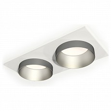 Встраиваемый светильник ambrella light xc xc6525023